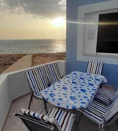 Apartamento Seaview Family House Arkasa Exterior foto