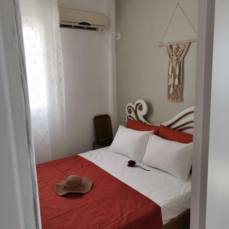 Apartamento Seaview Family House Arkasa Exterior foto