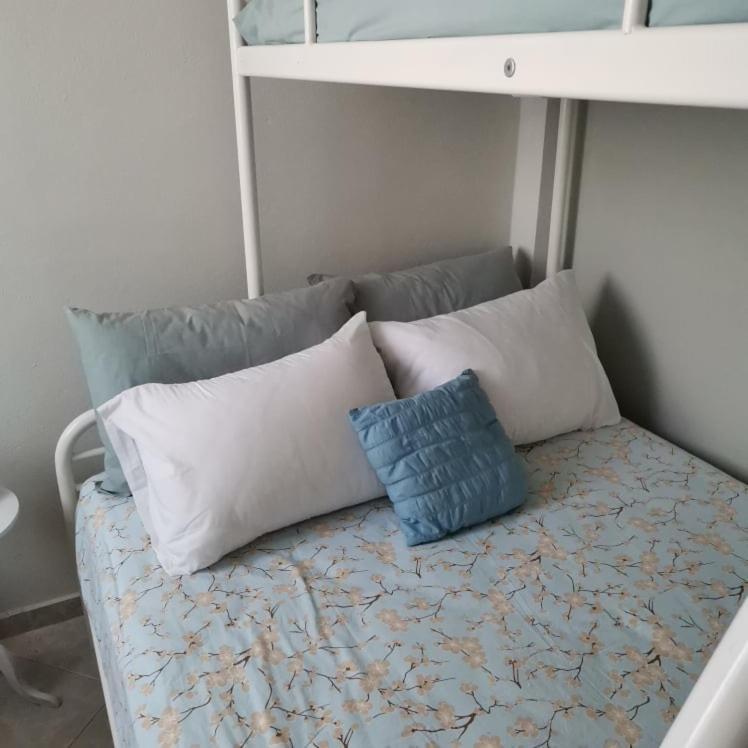 Apartamento Seaview Family House Arkasa Exterior foto