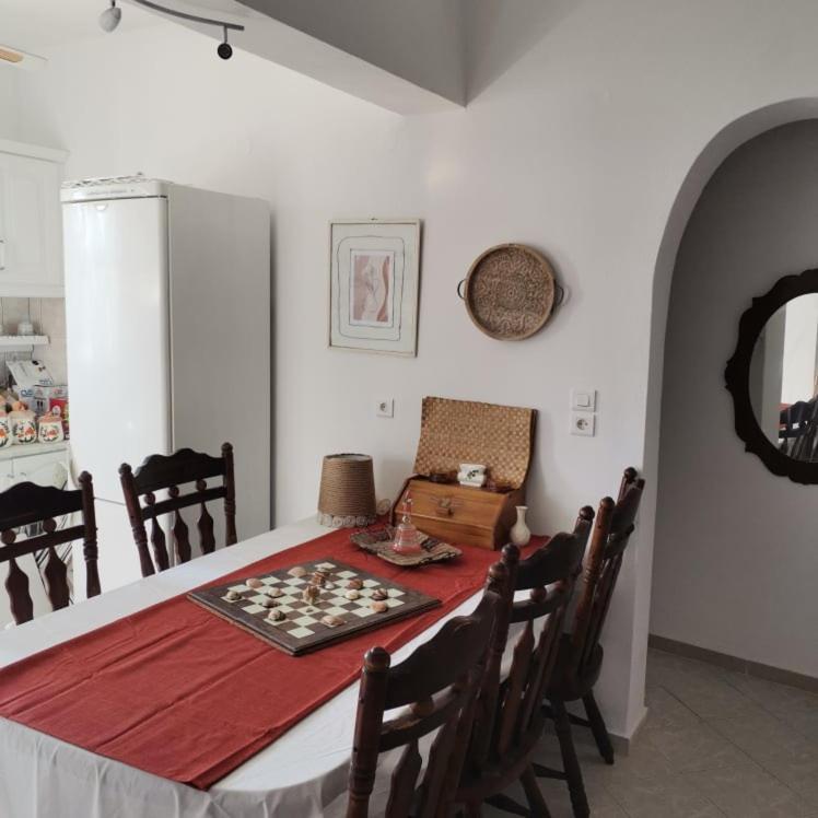 Apartamento Seaview Family House Arkasa Exterior foto