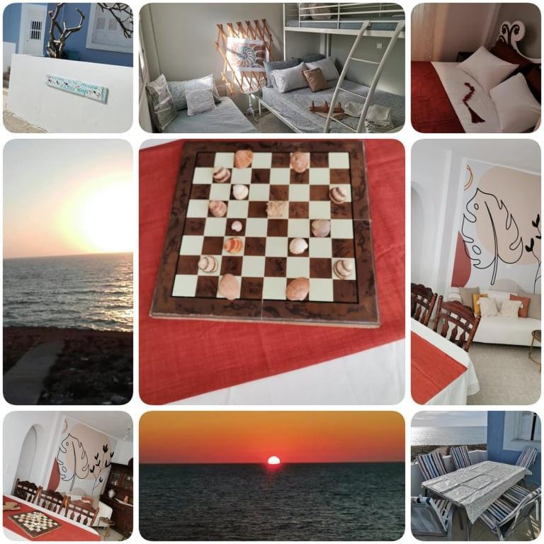Apartamento Seaview Family House Arkasa Exterior foto