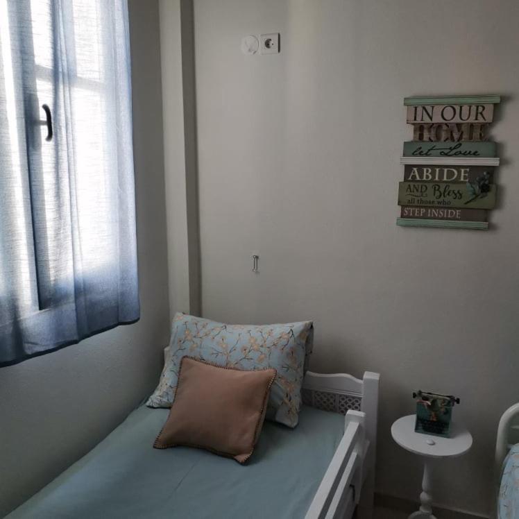 Apartamento Seaview Family House Arkasa Exterior foto