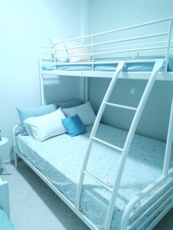 Apartamento Seaview Family House Arkasa Exterior foto