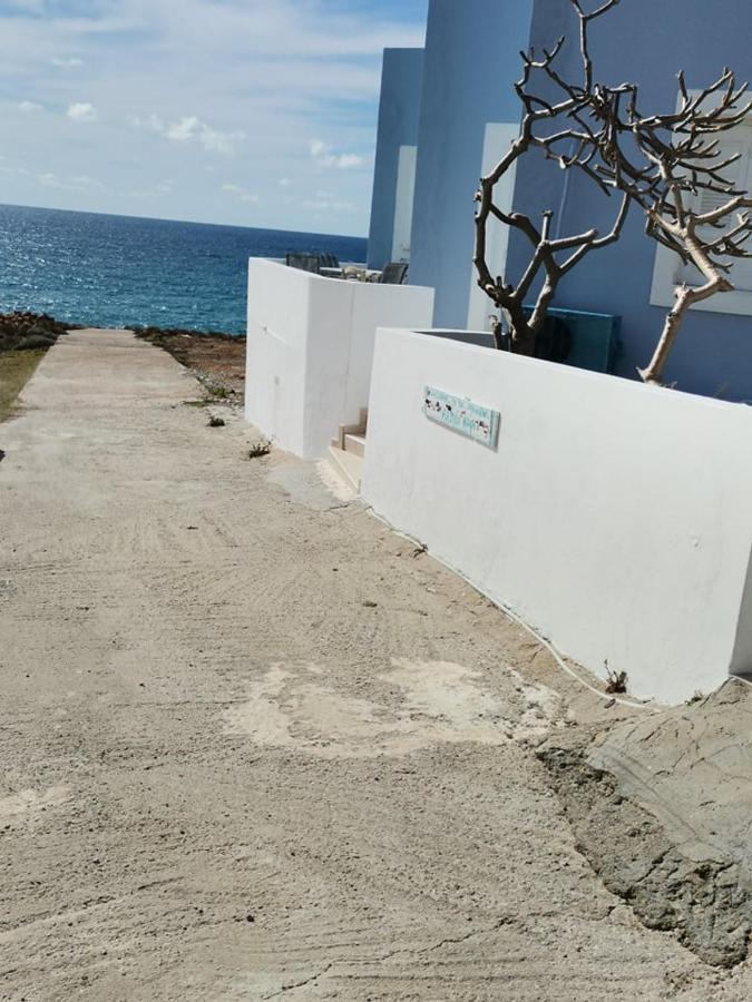 Apartamento Seaview Family House Arkasa Exterior foto