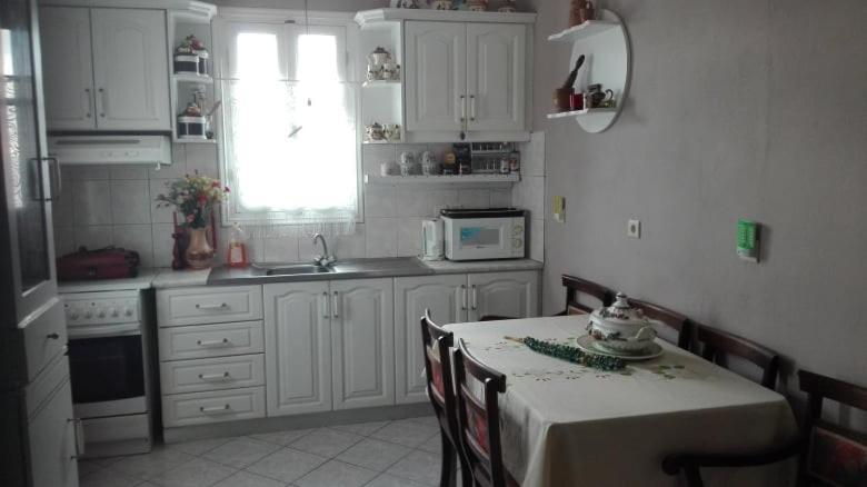 Apartamento Seaview Family House Arkasa Exterior foto