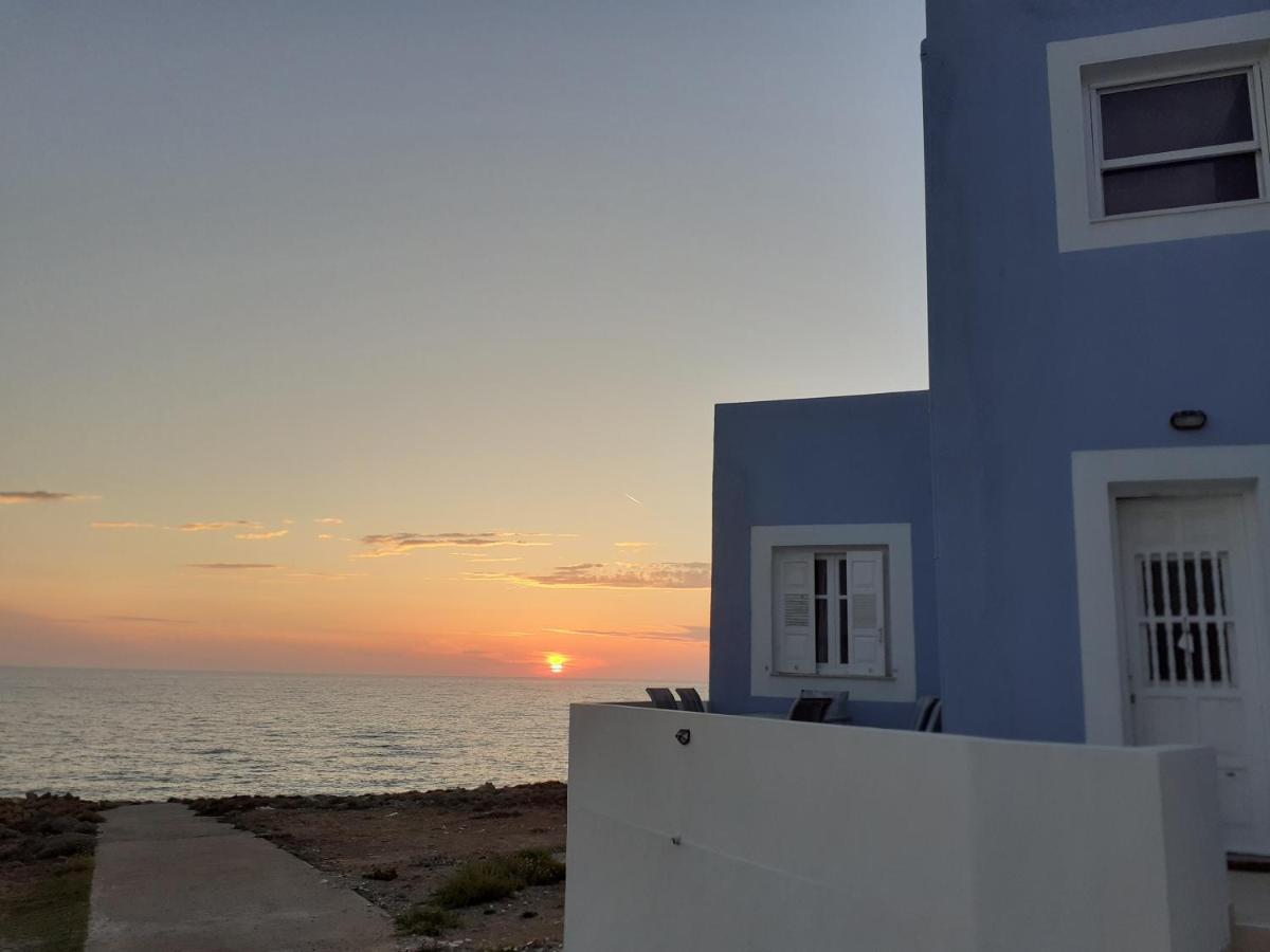 Apartamento Seaview Family House Arkasa Exterior foto