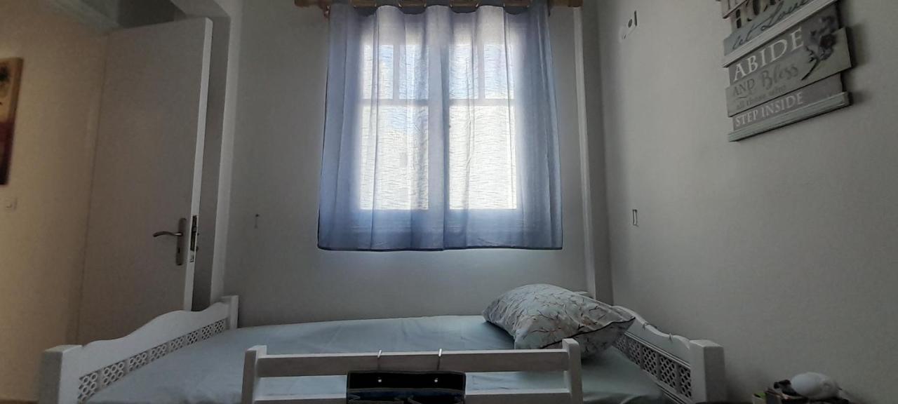 Apartamento Seaview Family House Arkasa Exterior foto