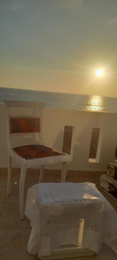 Apartamento Seaview Family House Arkasa Exterior foto